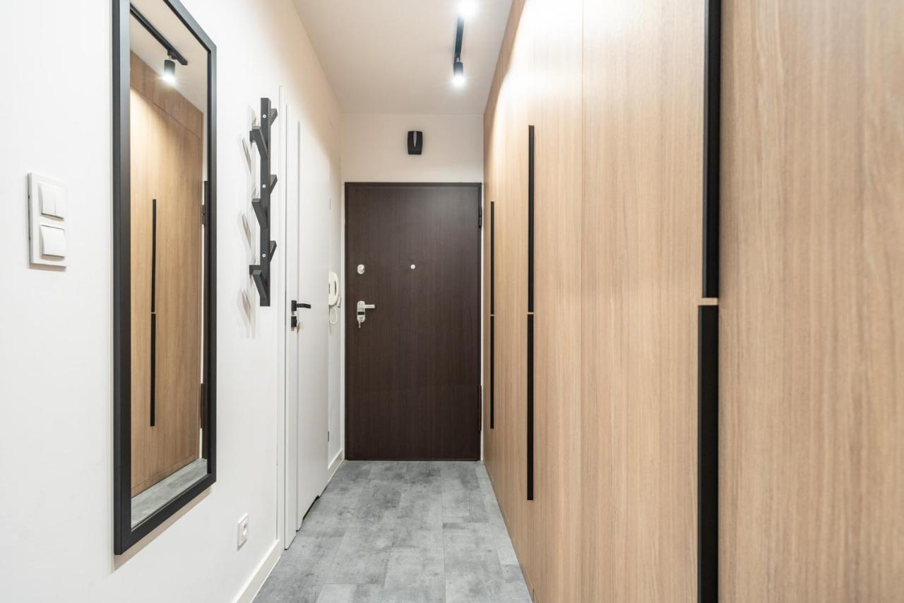 Park Slaski Modern Studio Kattowitz Exterior foto